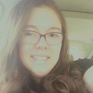 Meet your Posher, Gabrielle